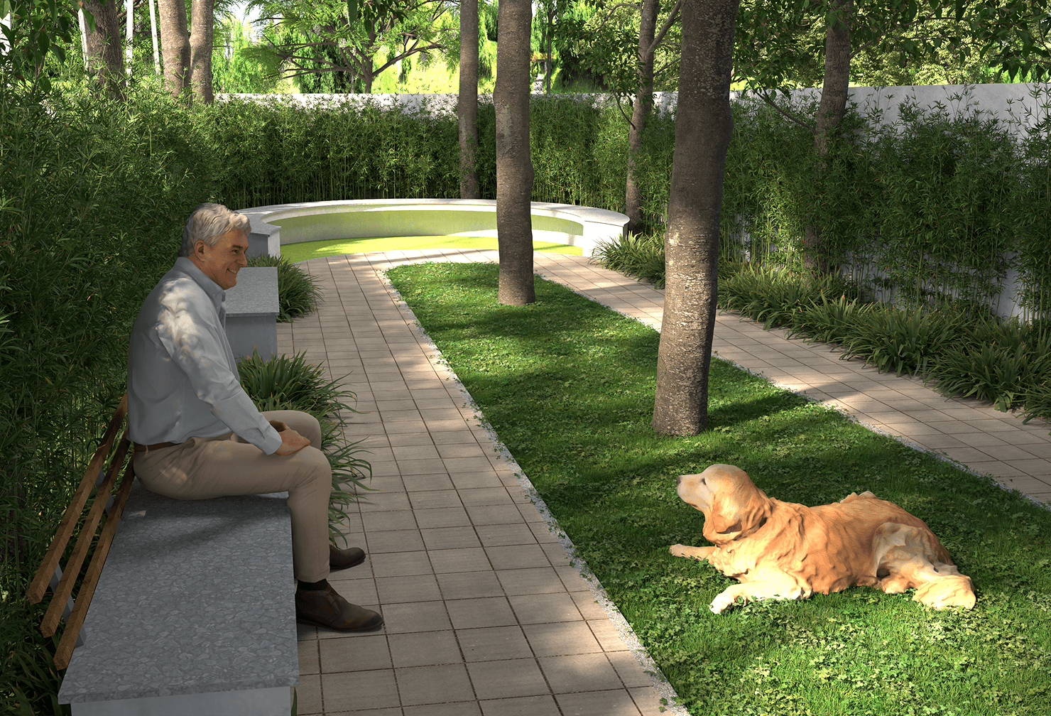 How Privacy Is Becoming the New Definition of Luxury Living