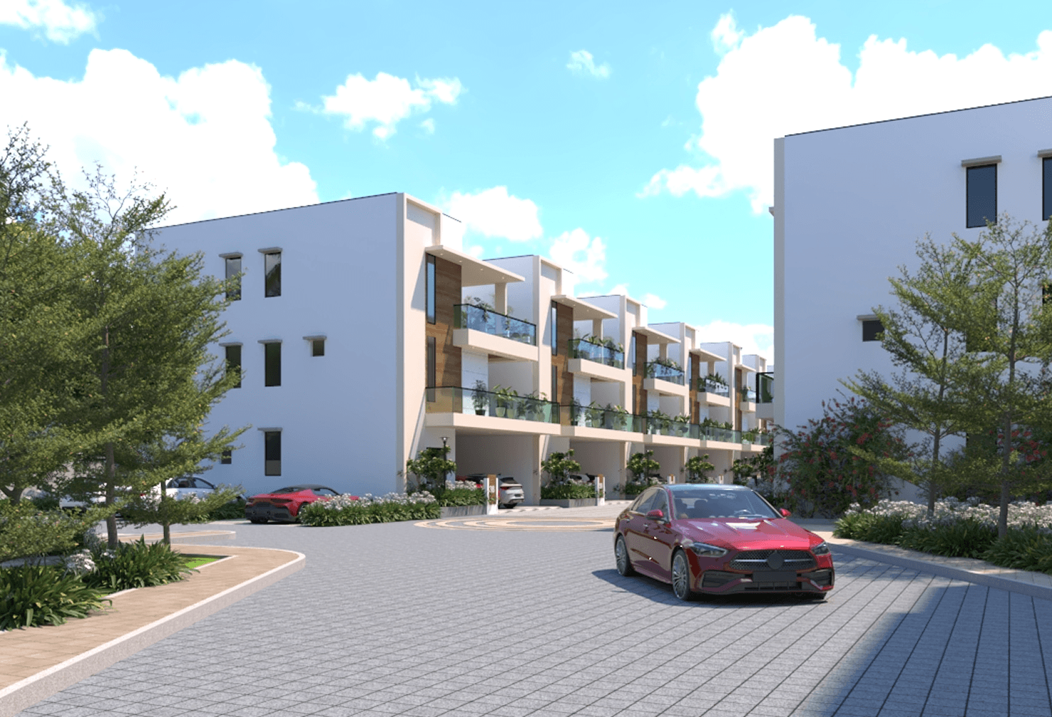 How Luxury Villa Communities Create Better Family-Oriented Living
