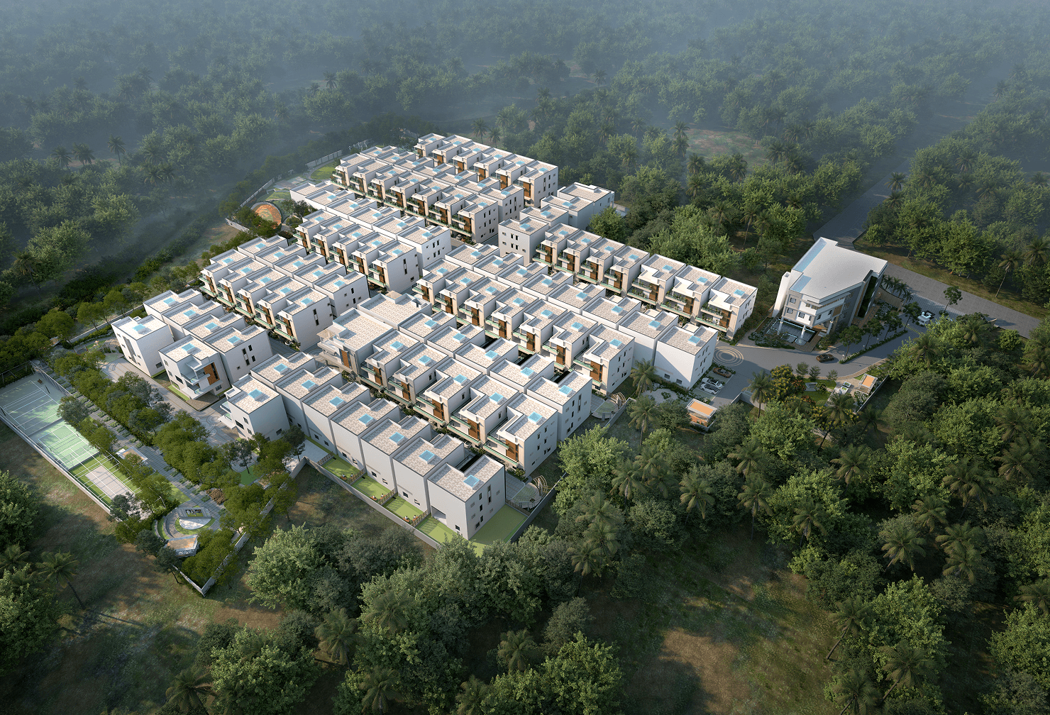 Why Nature-Connected Living Is Becoming a Modern Luxury Preference