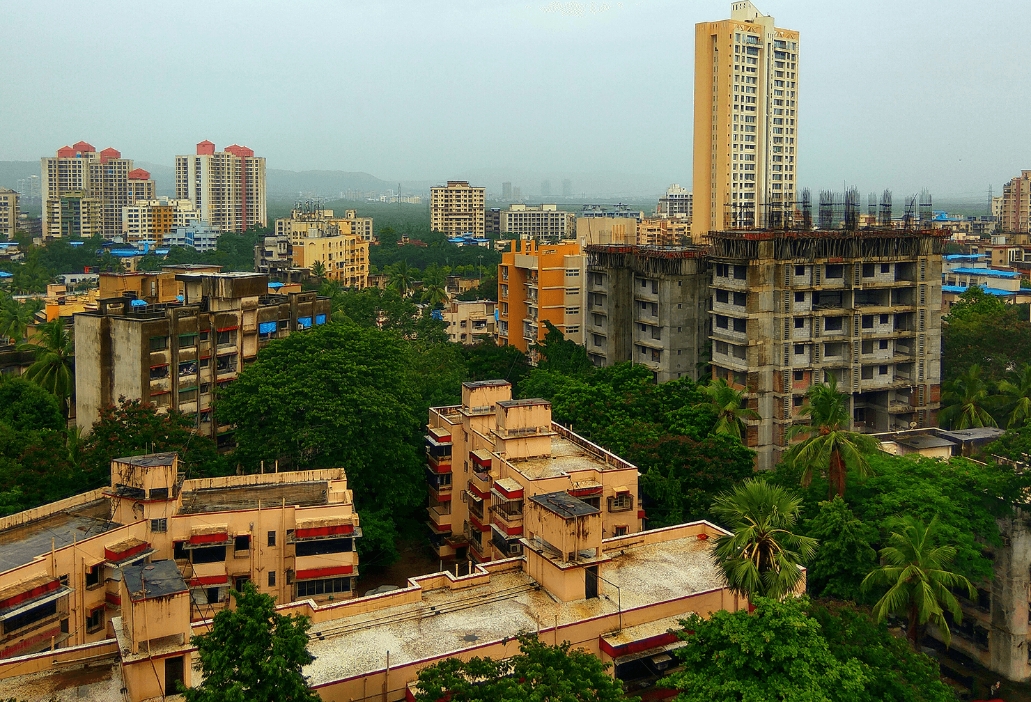 BDA / BBMP Approved Flats in JP Nagar, South Bangalore: A Complete Buyer Guide