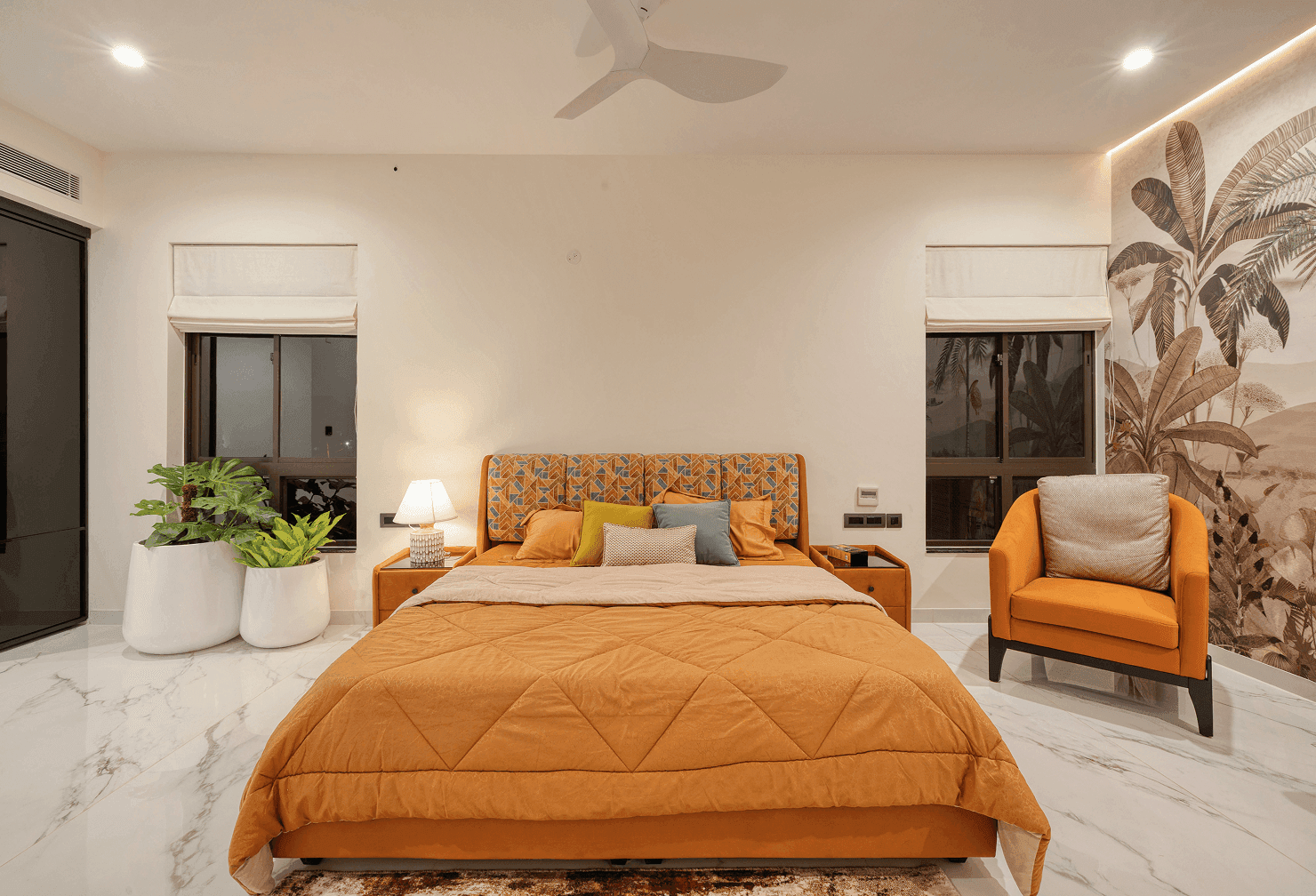 Between The Greens: Premium 4 BHK Villas Designed for Modern Living in Varthur