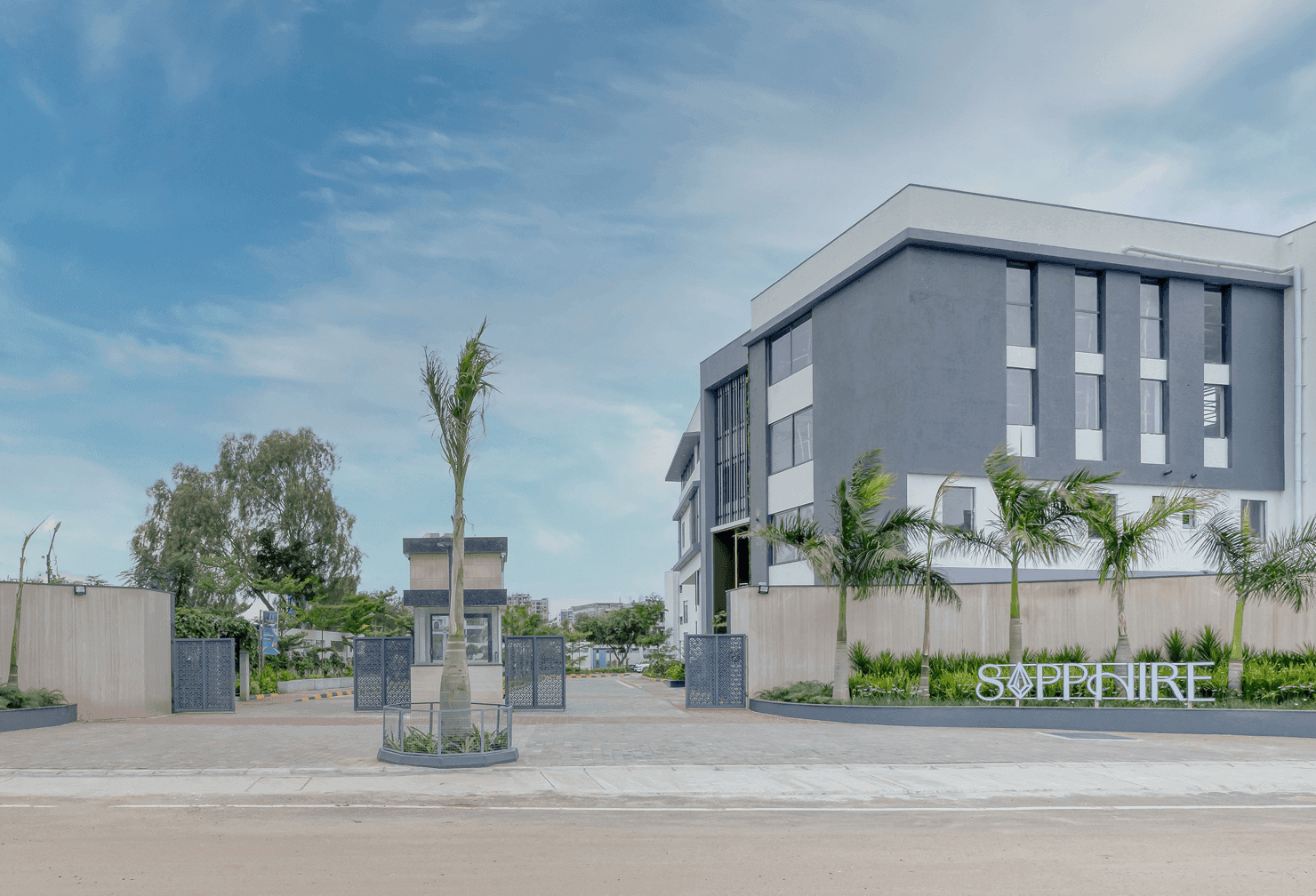 Connectivity Upgrades in Whitefield: A Positive Shift for 4 BHK House Buyers