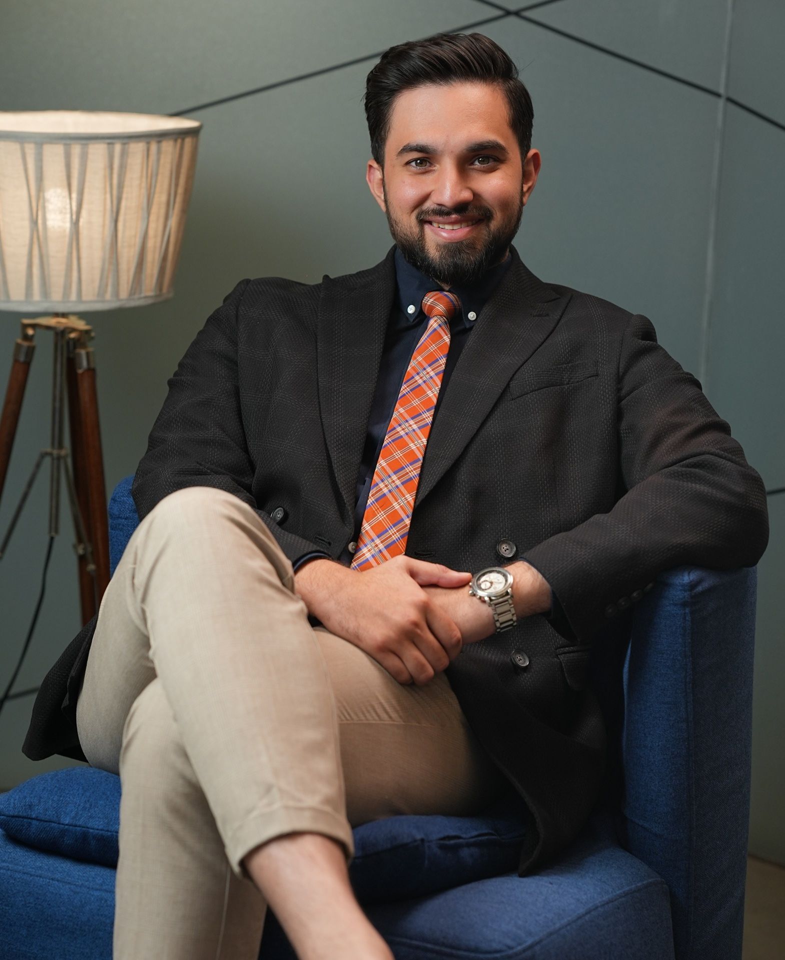 Fardeen Mohammed