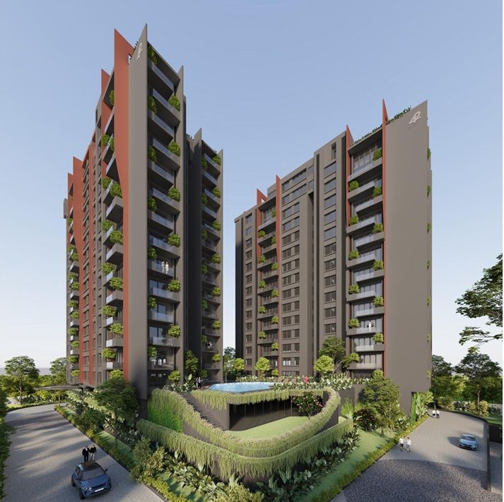 Coming Soon: Your New Landmark Address in JP Nagar 9th Phase