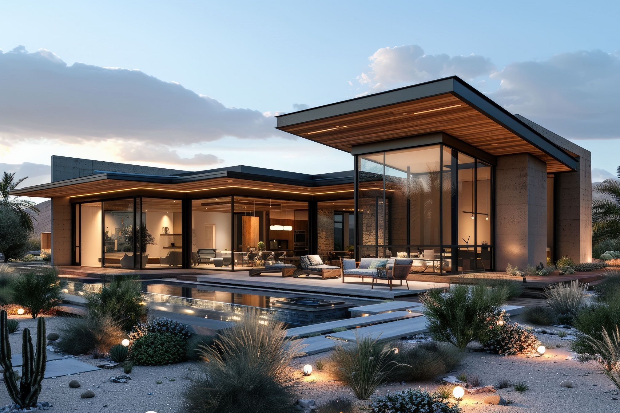 Luxury Villas in Whitefield Bangalore – Premium Living Redefined