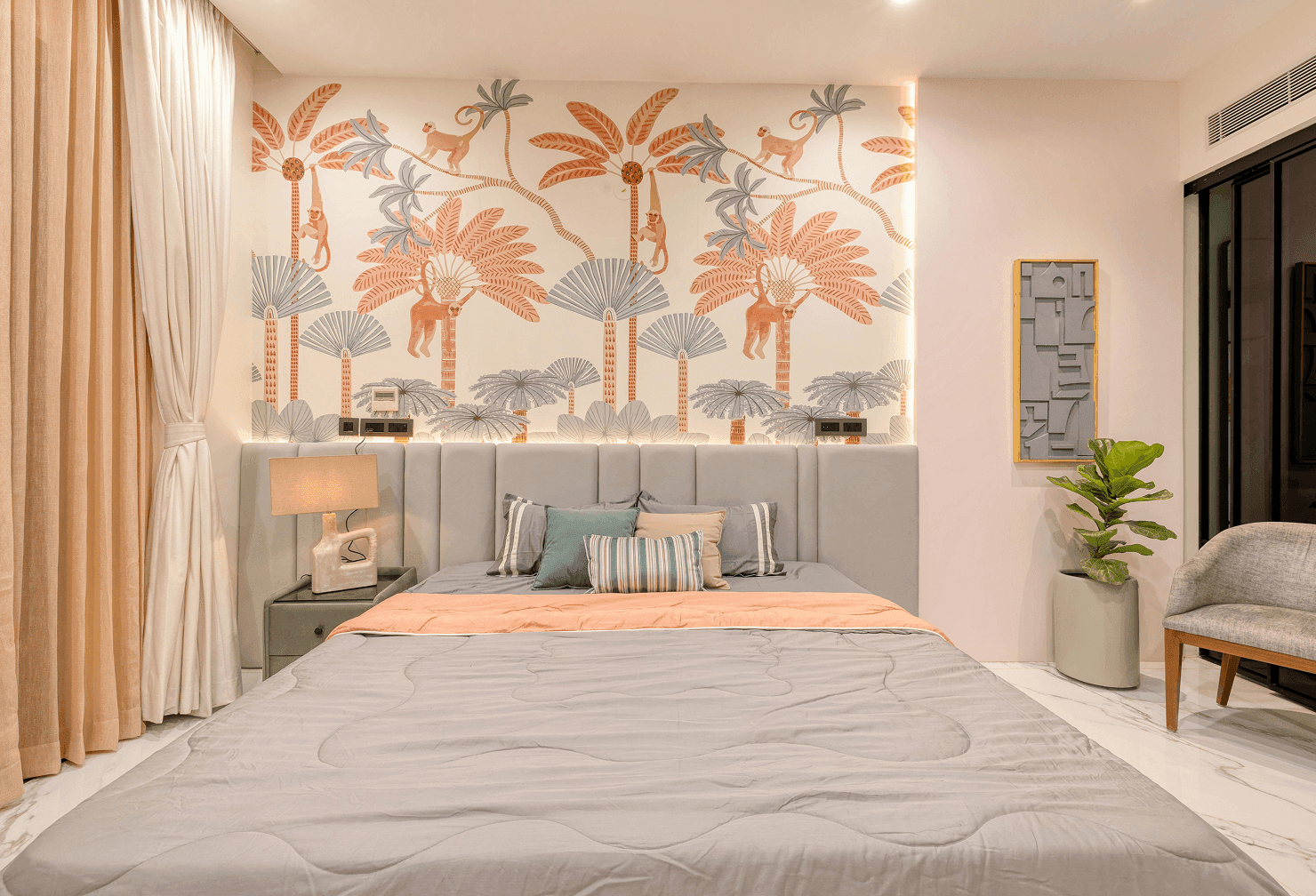 Ready-to-Move-In vs New Launch Flats: A Clear Comparison Beyond Marketing Talk