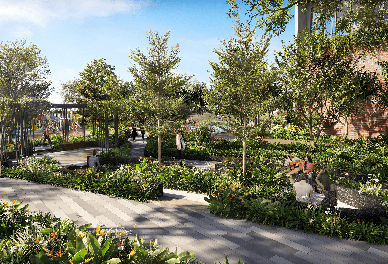 Space Is the New Status – The Rise of Independent Living in Varthur