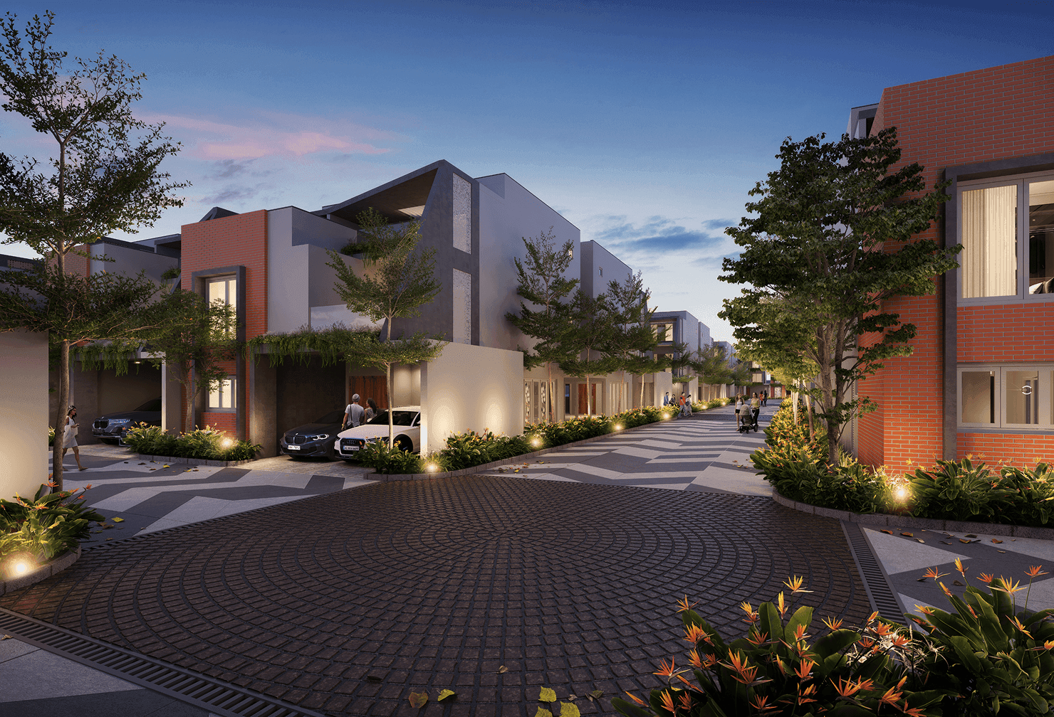 The New Urban Priority - Walkable Neighbourhoods Are Shaping Property Choices