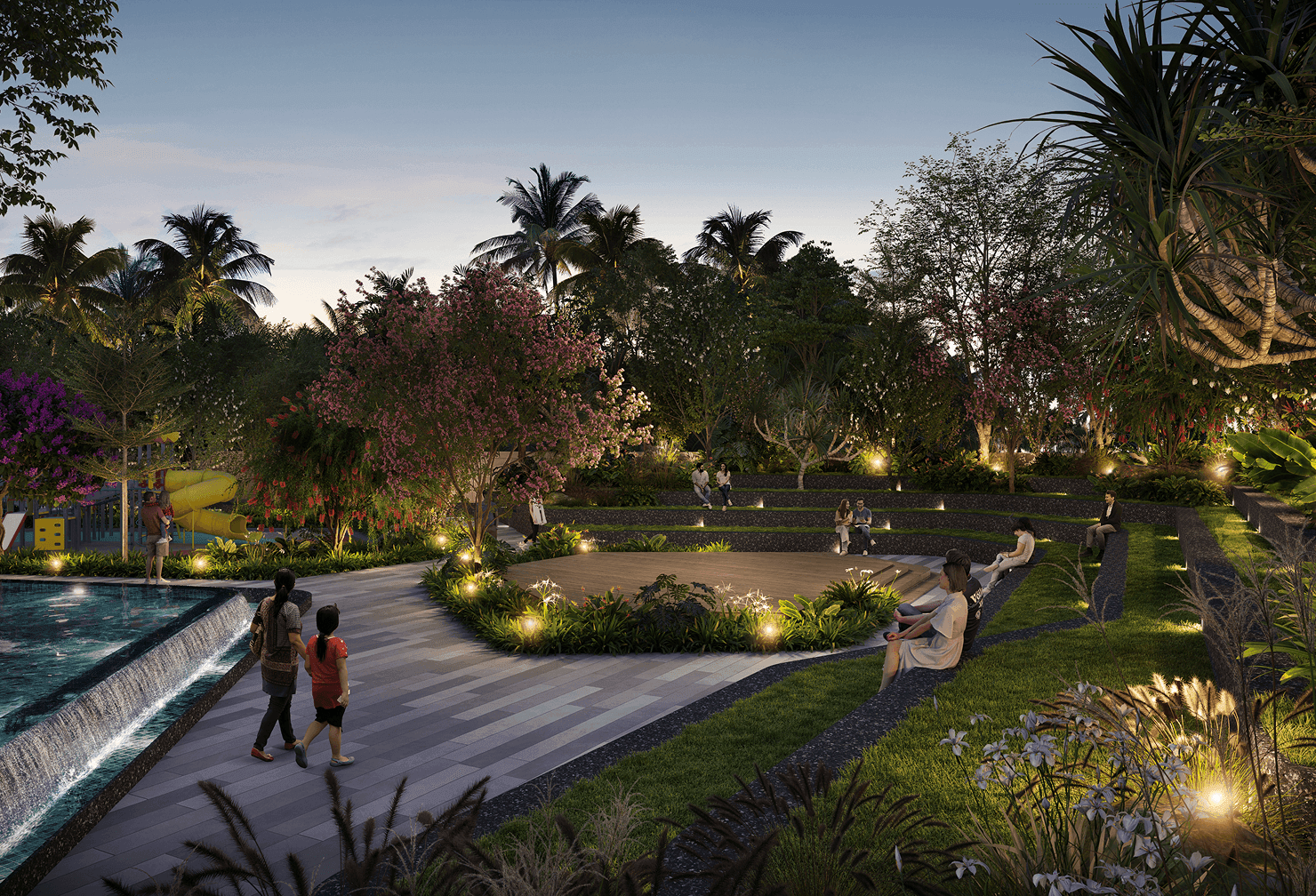 The Quiet Shift: Why Homes Are Now Designed Around Work and Life