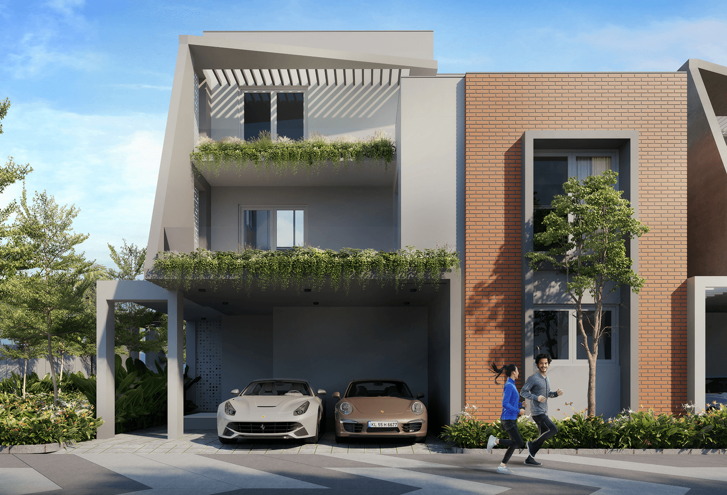 Why Varthur is Emerging as a Preferred Location for Villa Living in Bangalore