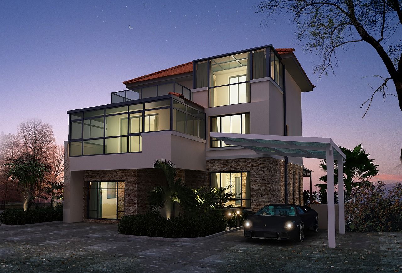 Luxury Villas in Whitefield Bangalore